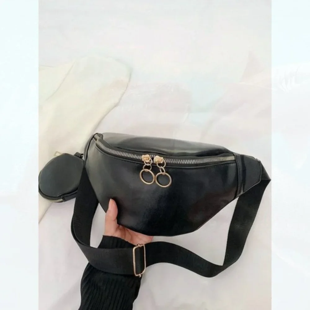 New Bag With Coin Purse 248 - Picture 4 of 4